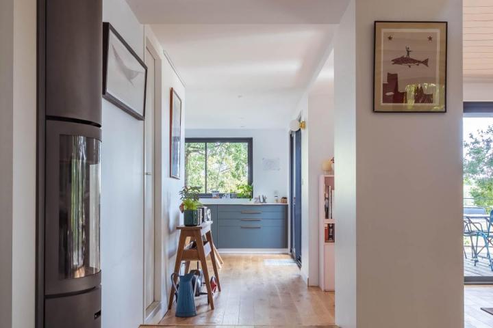 Maison NDLD