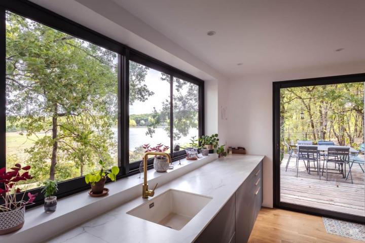 Maison NDLD