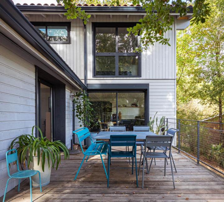 Maison NDLD