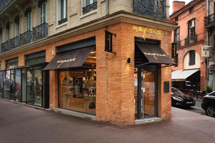 Boutique MAYMANA