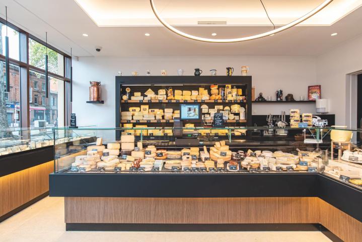 Fromagerie du Bonheur 2020