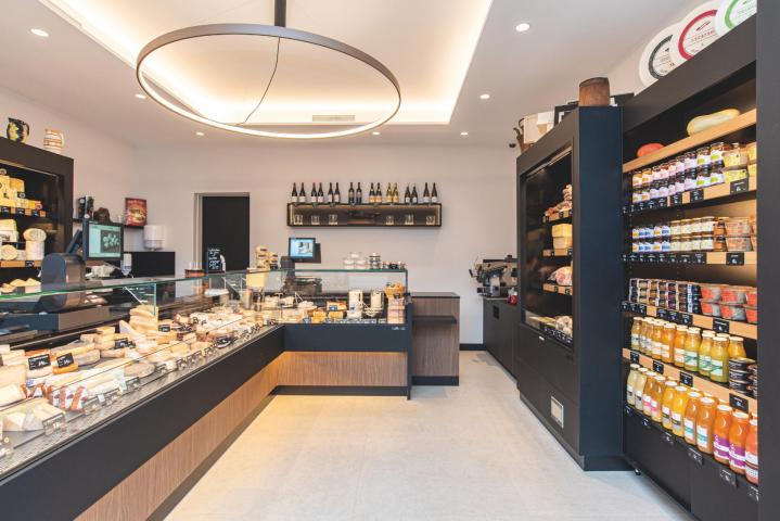 Fromagerie du Bonheur 2020