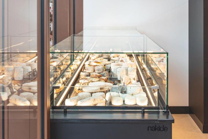 Fromagerie du Bonheur 2020