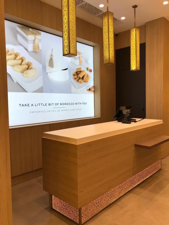 Boutique MAYMANA