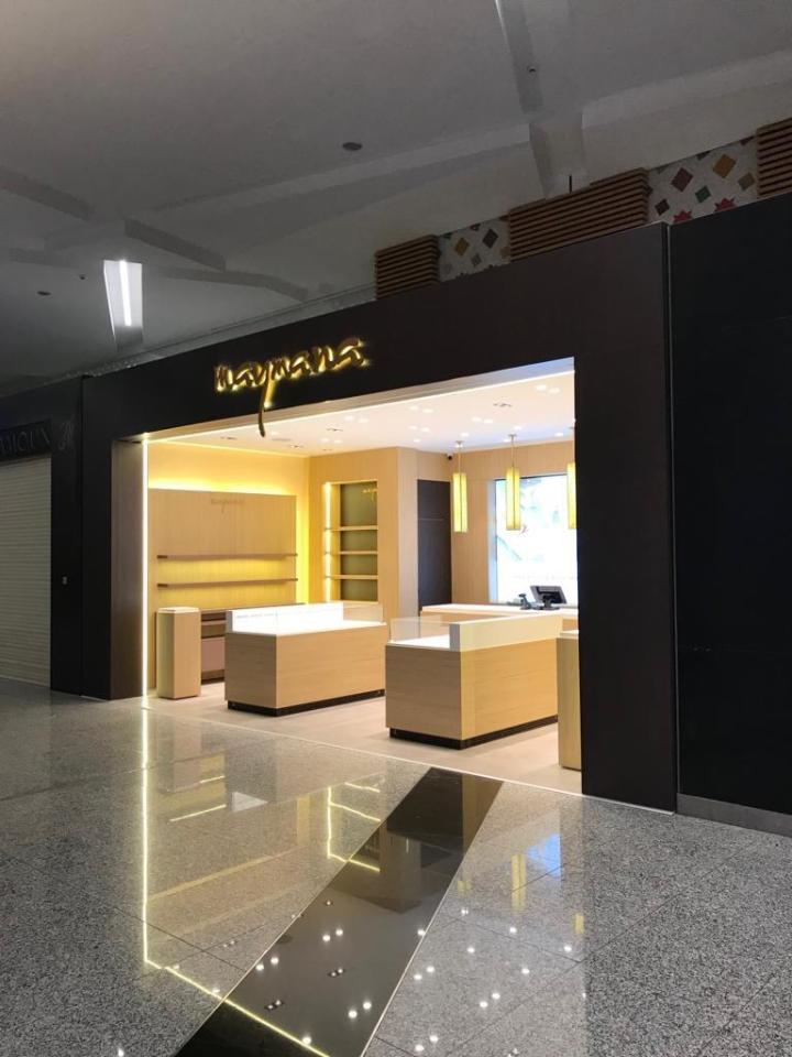 Boutique MAYMANA