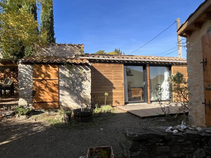Maison FFS