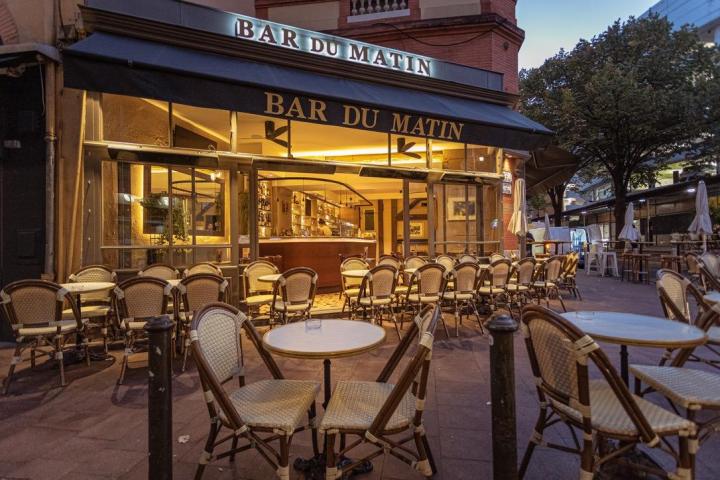 Bar du matin 2022