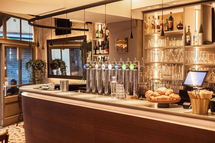 Bar du matin 2022
