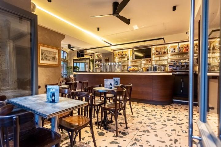 Bar du matin 2022
