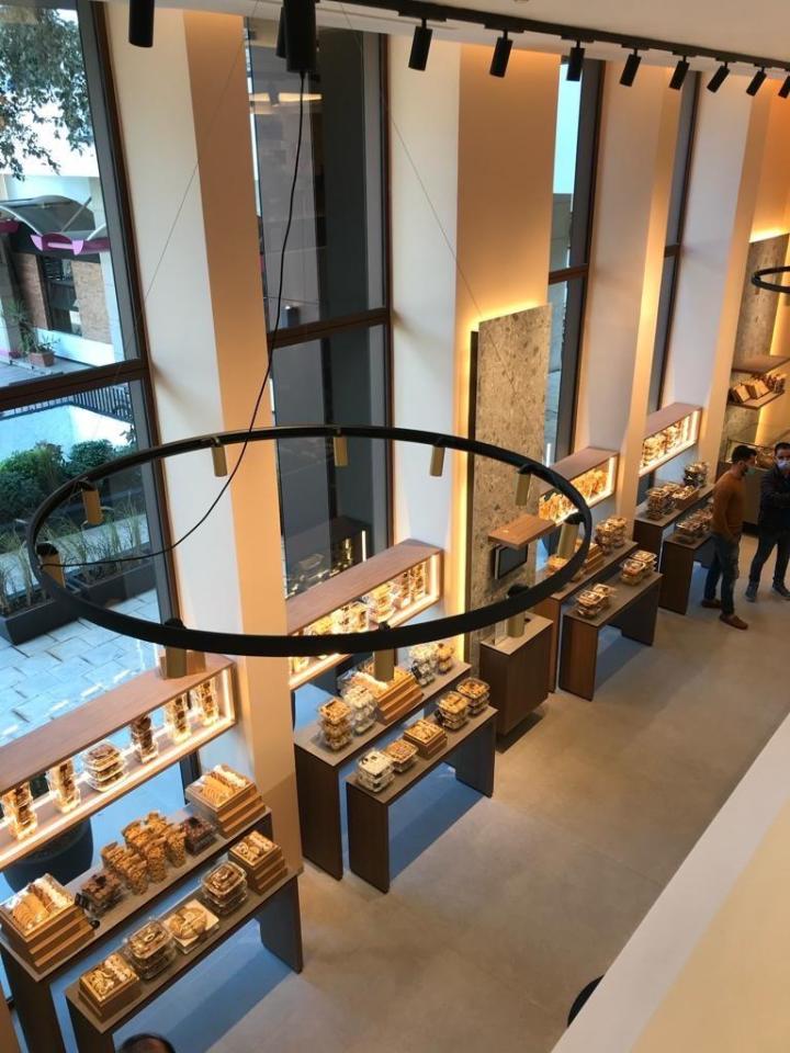 Concept Store Maymana 2021