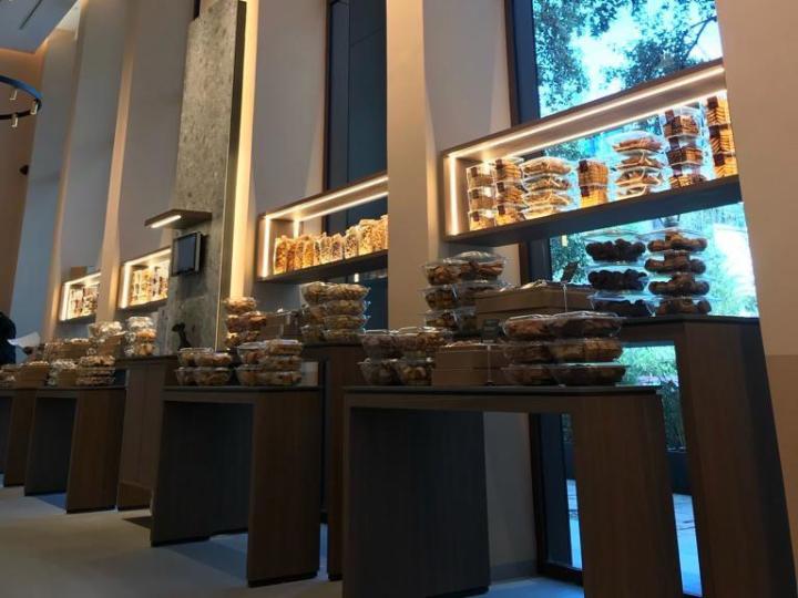 Concept Store Maymana 2021