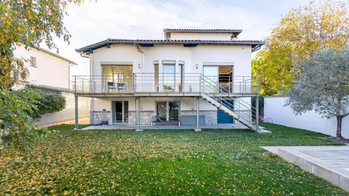 Maison SJW